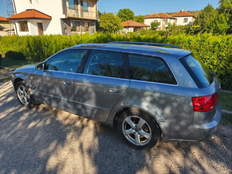 Audi A4 B7, снимка 11 - Автомобили и джипове - 52334860