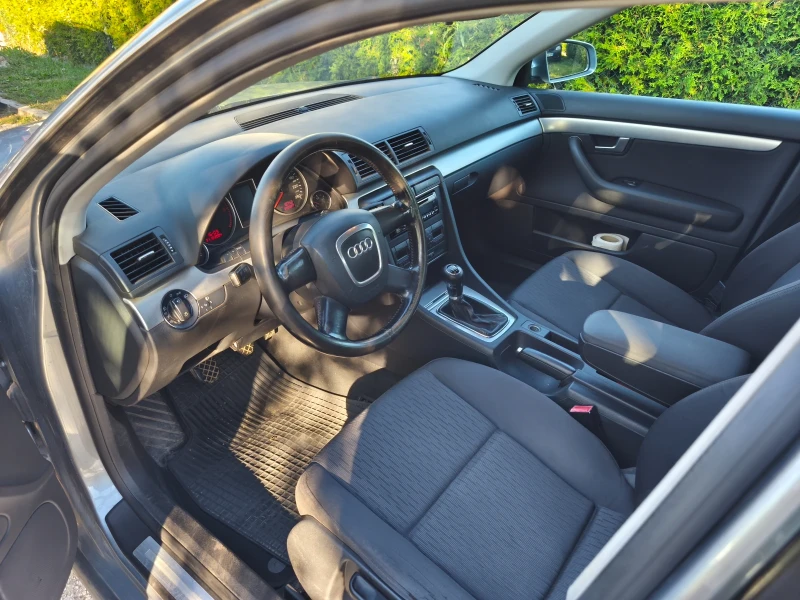 Audi A4 B7, снимка 13 - Автомобили и джипове - 52334860