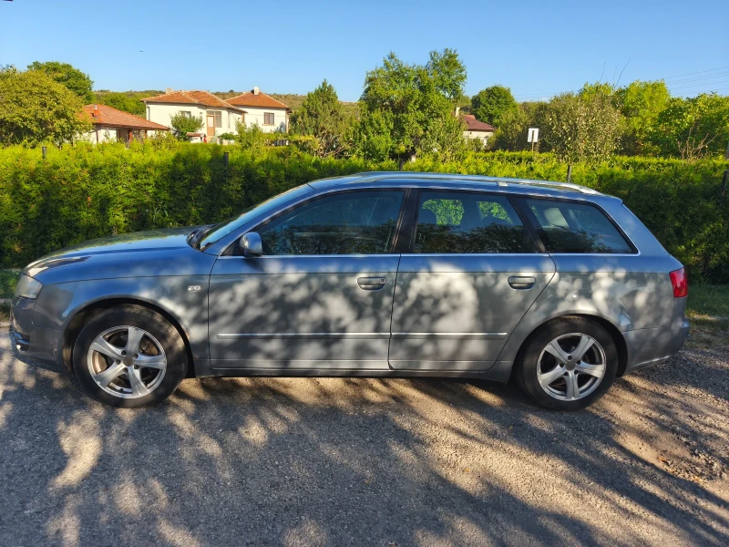 Audi A4 B7, снимка 4 - Автомобили и джипове - 52334860