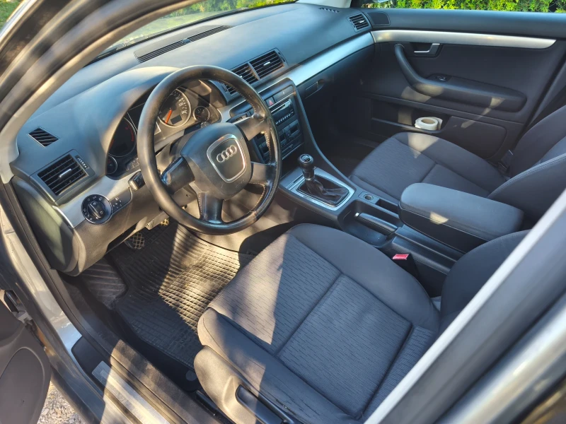 Audi A4 B7, снимка 5 - Автомобили и джипове - 52334860
