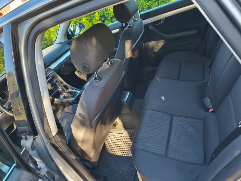 Audi A4 B7, снимка 9 - Автомобили и джипове - 52334860
