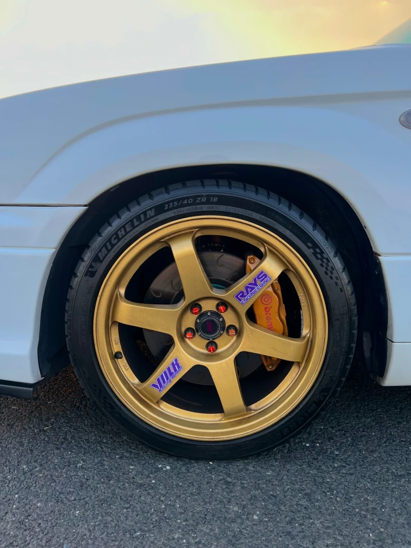 Subaru Forester 2.5 STi JDM, снимка 7 - Автомобили и джипове - 52769310