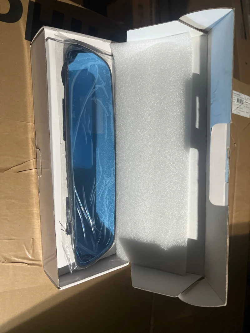 Peugeot Partner Galicia EV, снимка 12 - Автомобили и джипове - 52408542