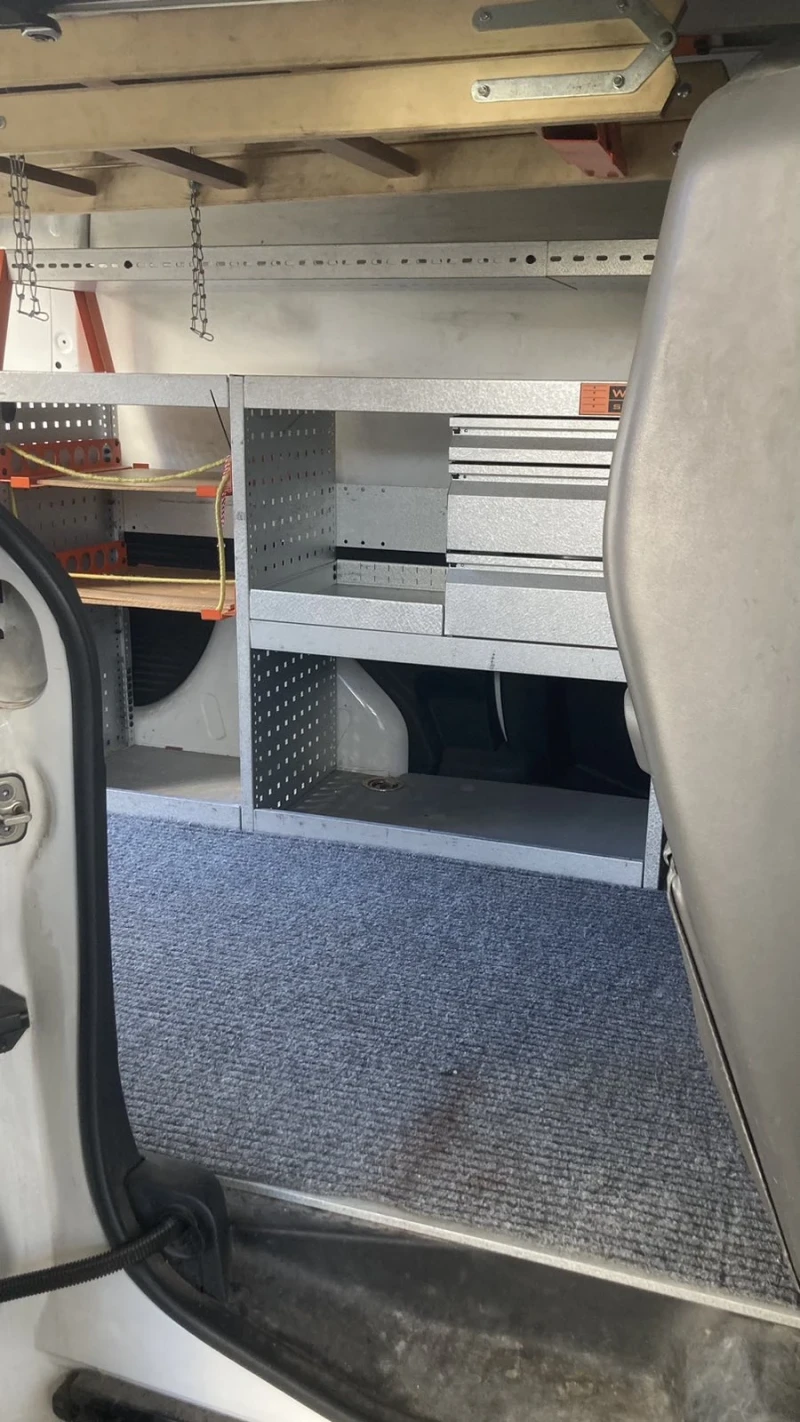 Peugeot Partner Galicia EV, снимка 9 - Автомобили и джипове - 52408542