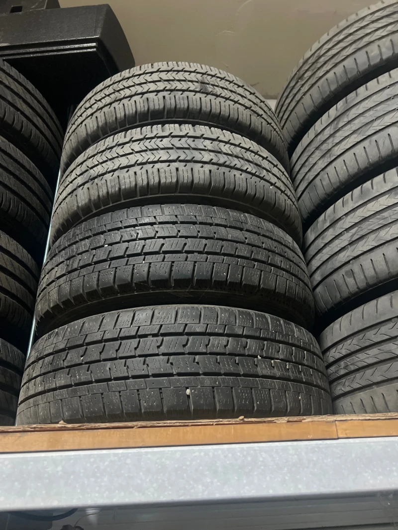 Peugeot Partner Galicia EV, снимка 14 - Автомобили и джипове - 52408542