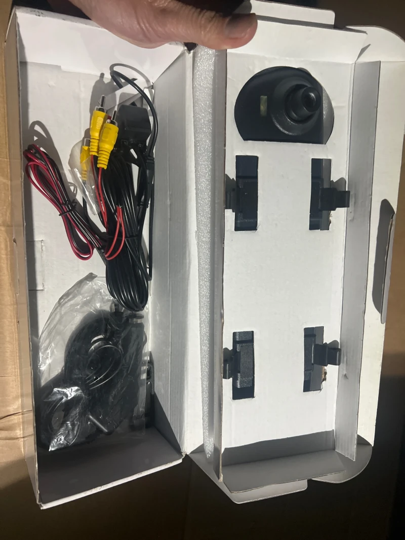 Peugeot Partner Galicia EV, снимка 13 - Автомобили и джипове - 52408542