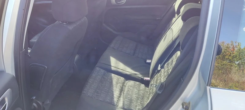 Peugeot 307 307 SW, снимка 9 - Автомобили и джипове - 52424649