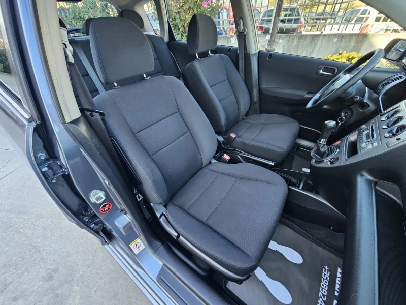 Honda Civic 1.4i/ 90 к.с./165000 км/ ЕURO 4/ КЛИМАТИК, снимка 12 - Автомобили и джипове - 52427943