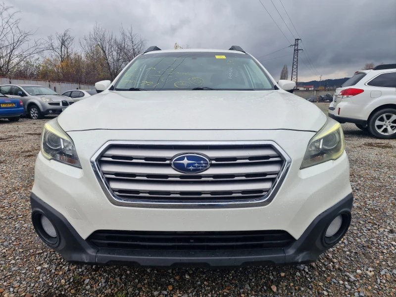 Subaru Outback 3.6R Limited, снимка 9 - Автомобили и джипове - 52573553