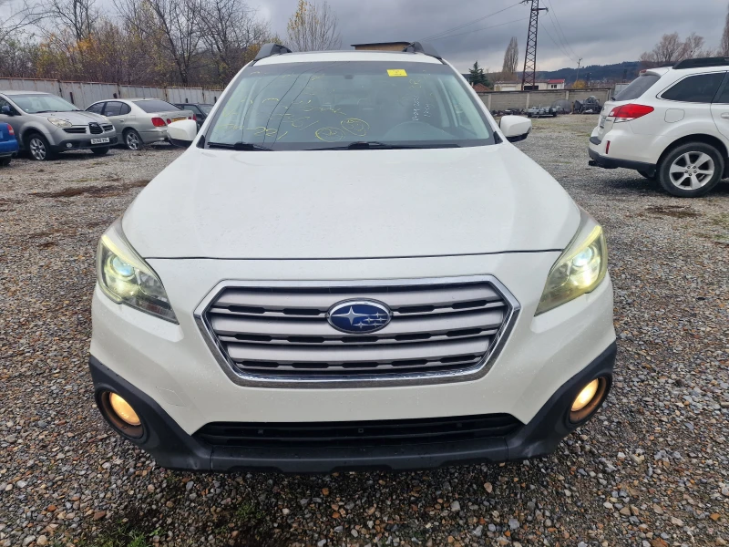 Subaru Outback 3.6R Limited, снимка 2 - Автомобили и джипове - 52573553