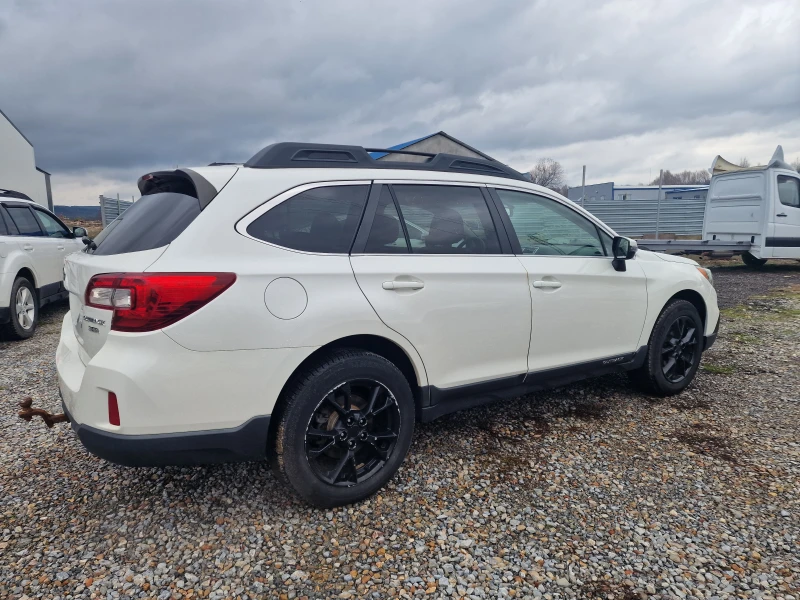 Subaru Outback 3.6R Limited, снимка 5 - Автомобили и джипове - 52573553
