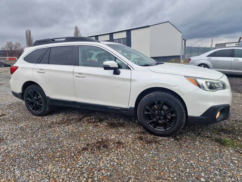 Subaru Outback 3.6R Limited, снимка 4 - Автомобили и джипове - 52573553