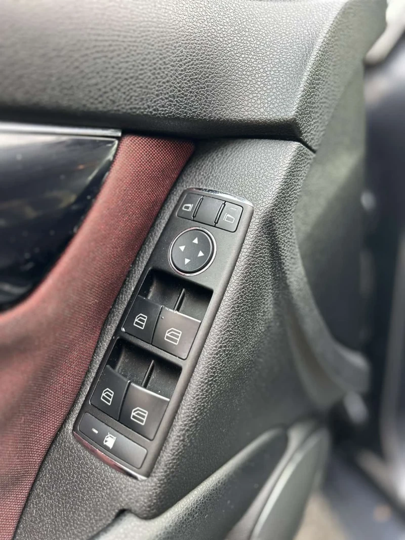 Mercedes-Benz C 220 2.2 CDI OM646, снимка 12 - Автомобили и джипове - 53135376