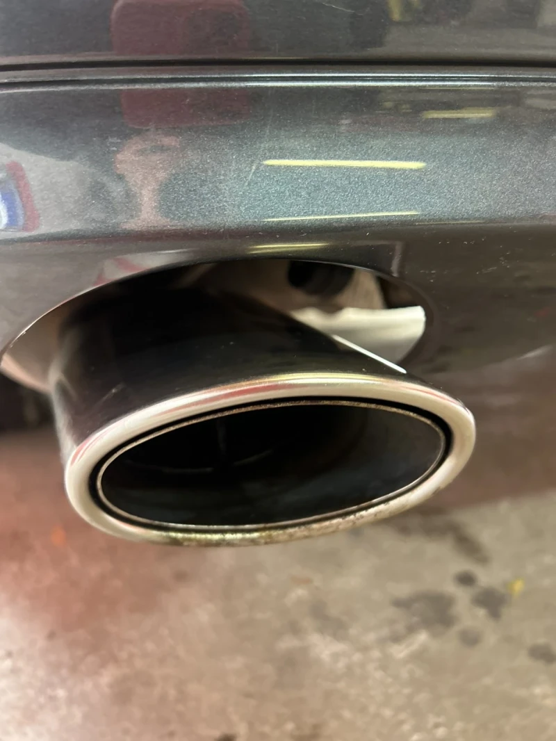 Mercedes-Benz C 220 2.2 CDI OM646, снимка 8 - Автомобили и джипове - 53135376