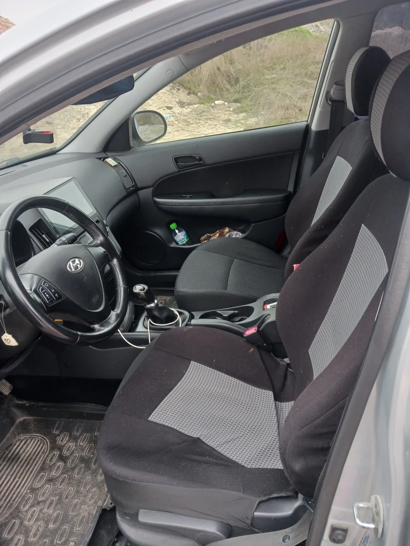 Hyundai I30 1.4, снимка 7 - Автомобили и джипове - 53582880