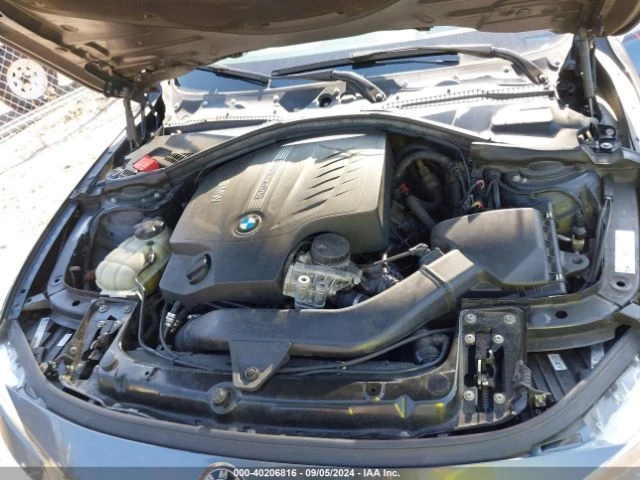 BMW 335 XI* HARMAN/KARDON, снимка 8 - Автомобили и джипове - 47593049