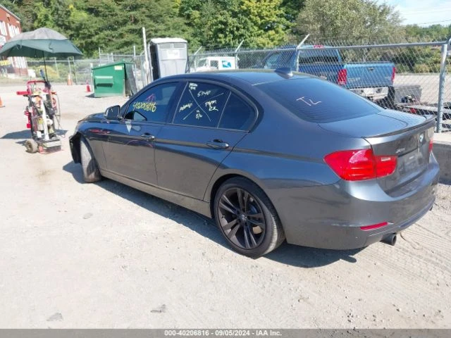 BMW 335 XI* HARMAN/KARDON, снимка 3 - Автомобили и джипове - 47593049