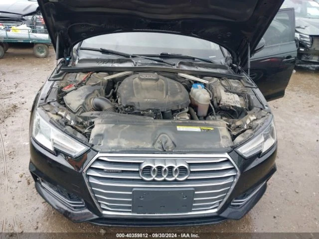 Audi A4 2.0T PREMIUM/2.0T TECH PREMIUM, снимка 11 - Автомобили и джипове - 48065473