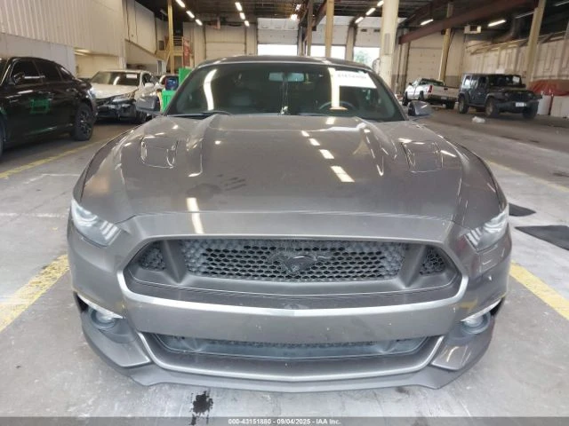 Ford Mustang GT Premium *  | Mobile.bg   11