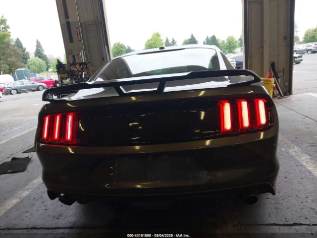 Ford Mustang GT Premium *  | Mobile.bg   15