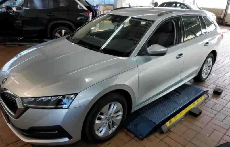Skoda Octavia 2.0TDI.110KW.LED.NAVI.KAMERA - 36500 лв. / 18662.15 € - 33999150 1