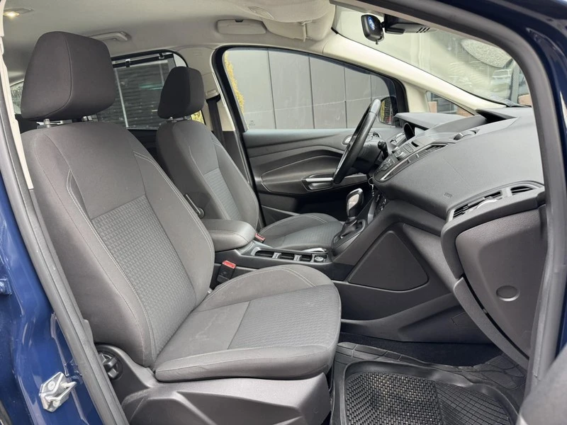 Ford C-max, снимка 13 - Автомобили и джипове - 53496973