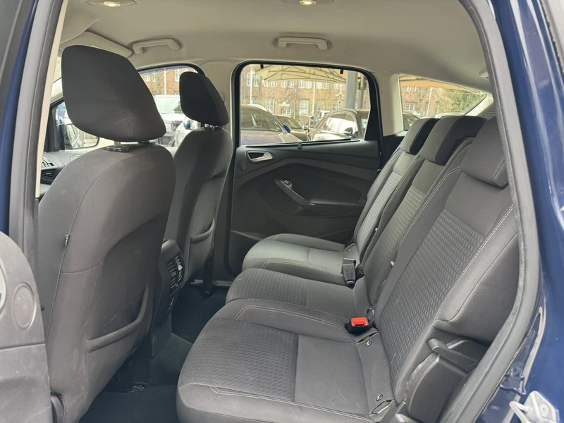 Ford C-max, снимка 15 - Автомобили и джипове - 53496973