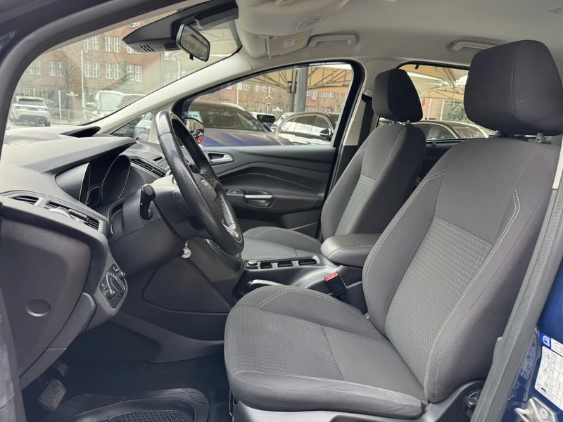 Ford C-max, снимка 10 - Автомобили и джипове - 53496973