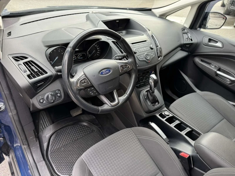 Ford C-max, снимка 8 - Автомобили и джипове - 53496973