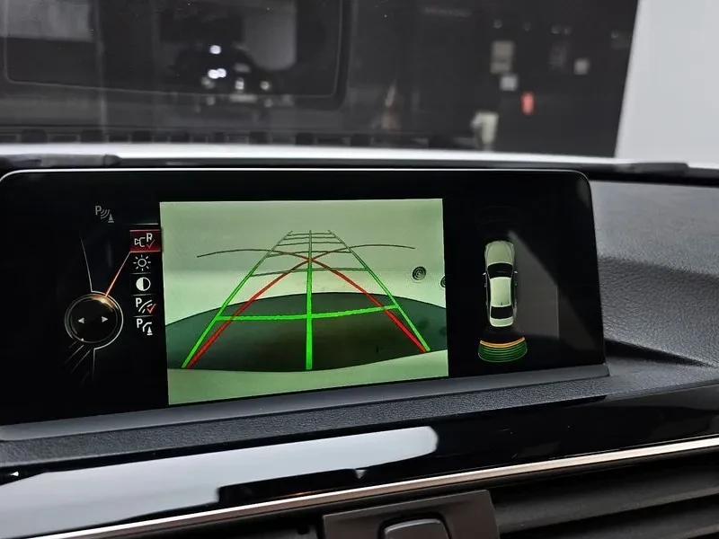 BMW 320 d, снимка 15 - Автомобили и джипове - 54592495