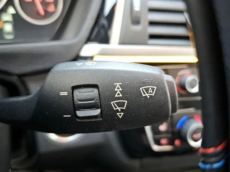 BMW 320 d, снимка 17 - Автомобили и джипове - 54592495
