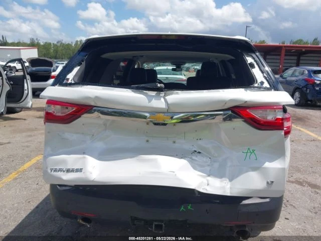 Chevrolet Traverse �������| ����� �����| ������ | Mobile.bg � ����������� 6