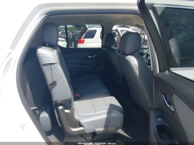 Chevrolet Traverse �������| ����� �����| ������ | Mobile.bg � ����������� 8