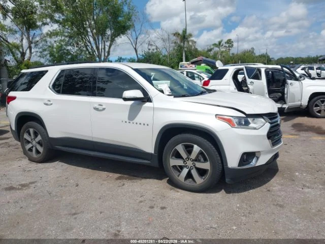 Chevrolet Traverse �������| ����� �����| ������ | Mobile.bg � ����������� 1