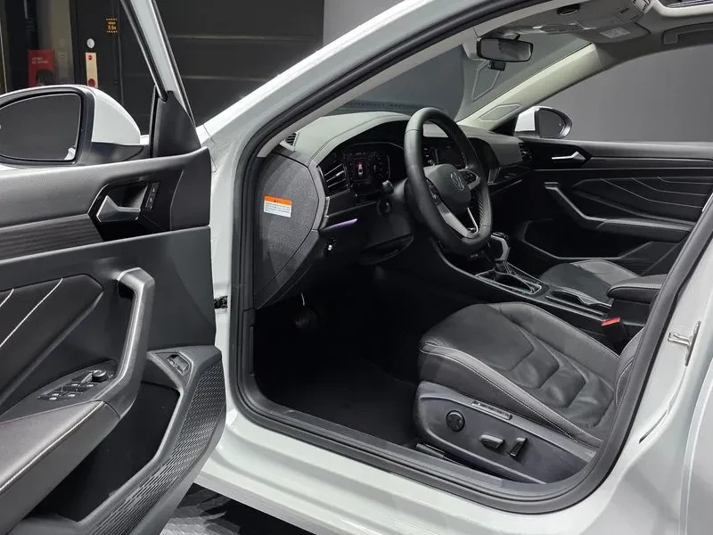 VW Jetta 1.5 TSI PRESTIGE, снимка 10 - Автомобили и джипове - 55561690