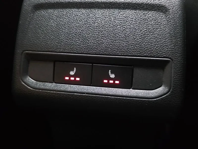 VW Jetta 1.5 TSI PRESTIGE, снимка 17 - Автомобили и джипове - 55561690