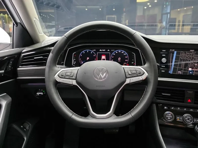 VW Jetta 1.5 TSI PRESTIGE, снимка 14 - Автомобили и джипове - 55561690