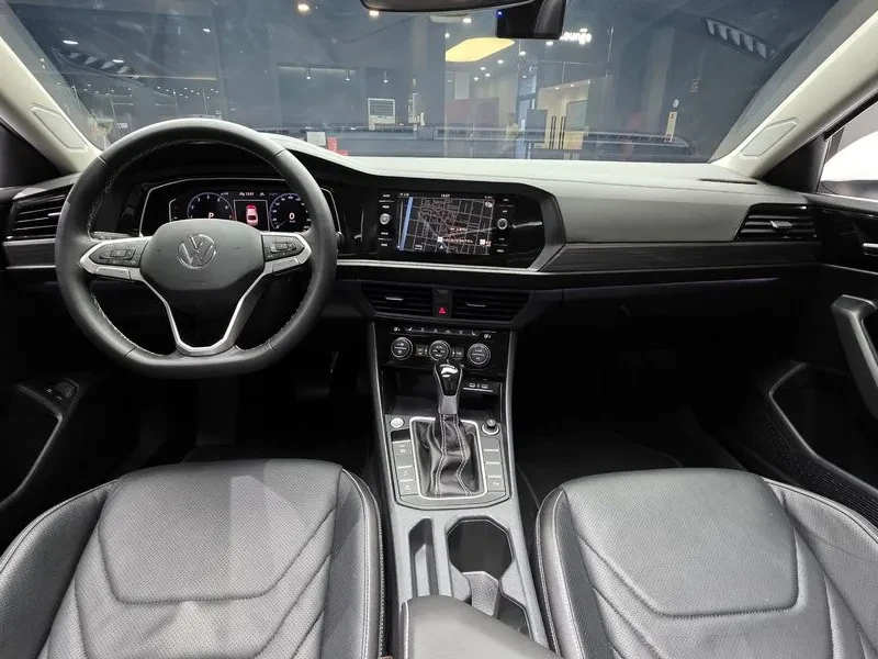 VW Jetta 1.5 TSI PRESTIGE, снимка 7 - Автомобили и джипове - 55561690