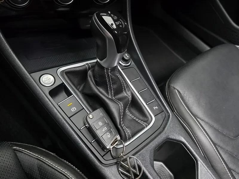 VW Jetta 1.5 TSI PRESTIGE, снимка 9 - Автомобили и джипове - 55561690