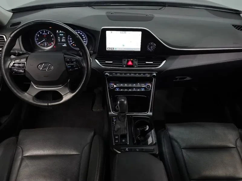 Hyundai Grandeur, снимка 7 - Автомобили и джипове - 56726830