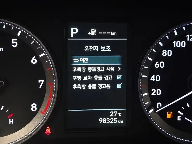 Hyundai Grandeur, снимка 14 - Автомобили и джипове - 56726830