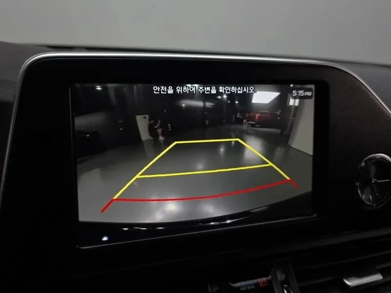 Hyundai Grandeur, снимка 16 - Автомобили и джипове - 56726830
