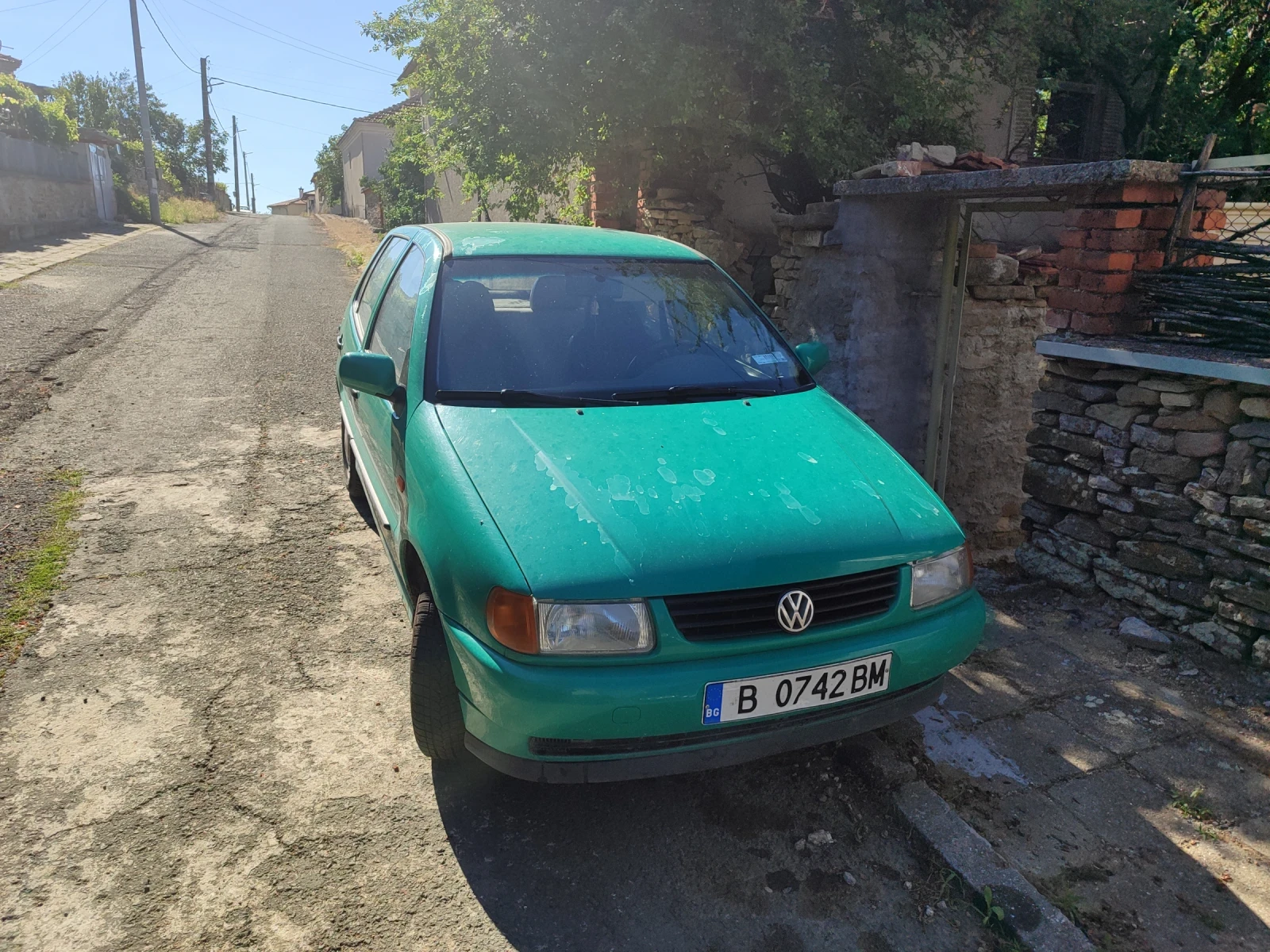 VW Polo  - изображение 4