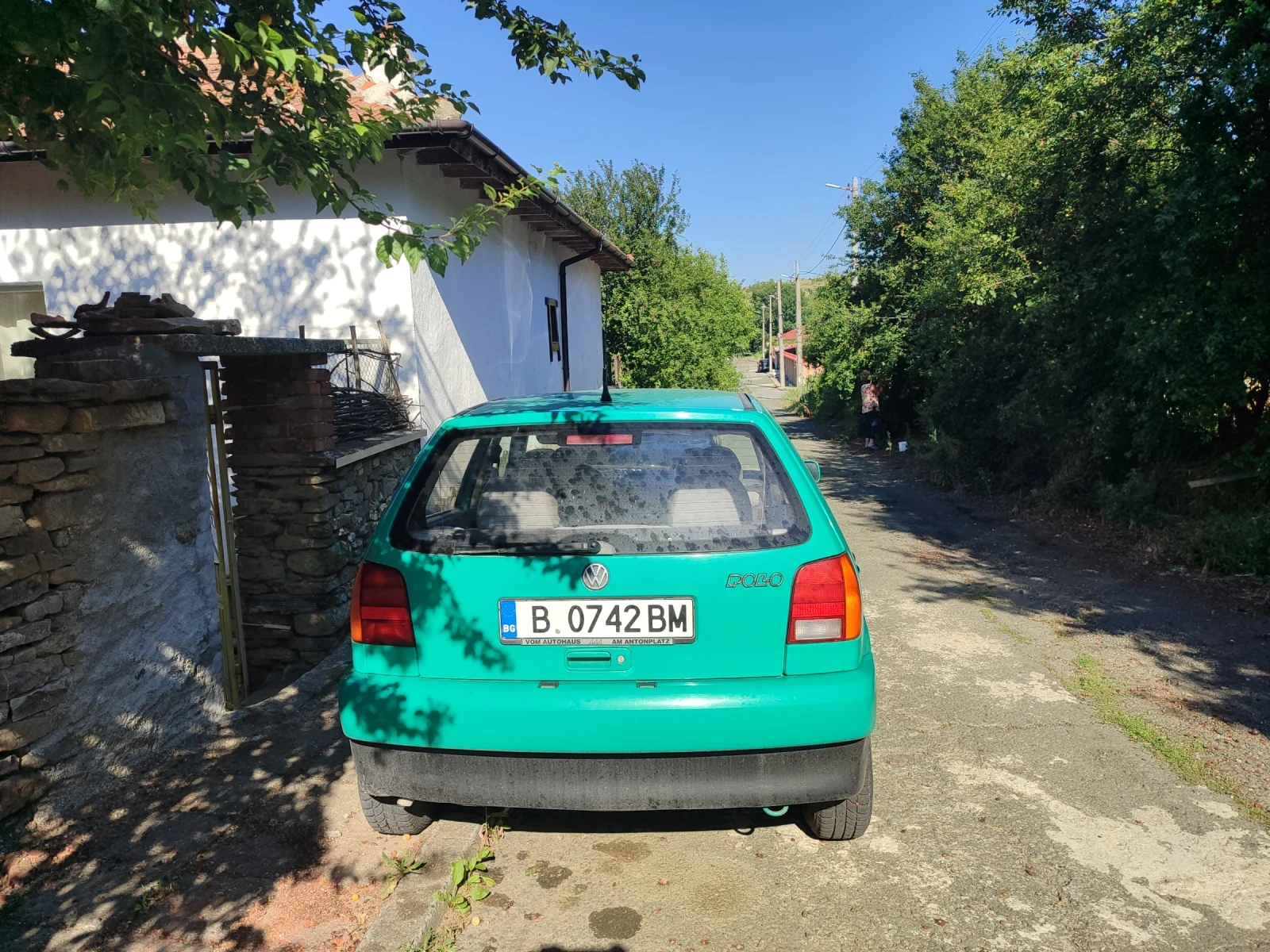 VW Polo  - изображение 2