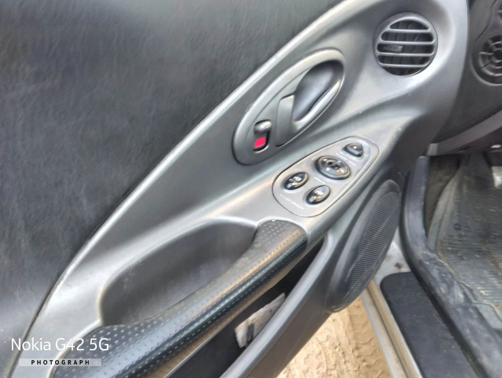 Hyundai Coupe 1.6i - изображение 10
