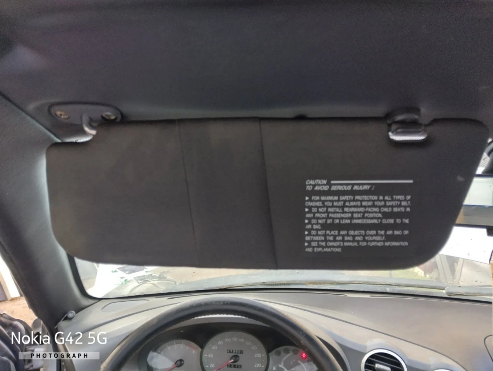 Hyundai Coupe 1.6i - изображение 8