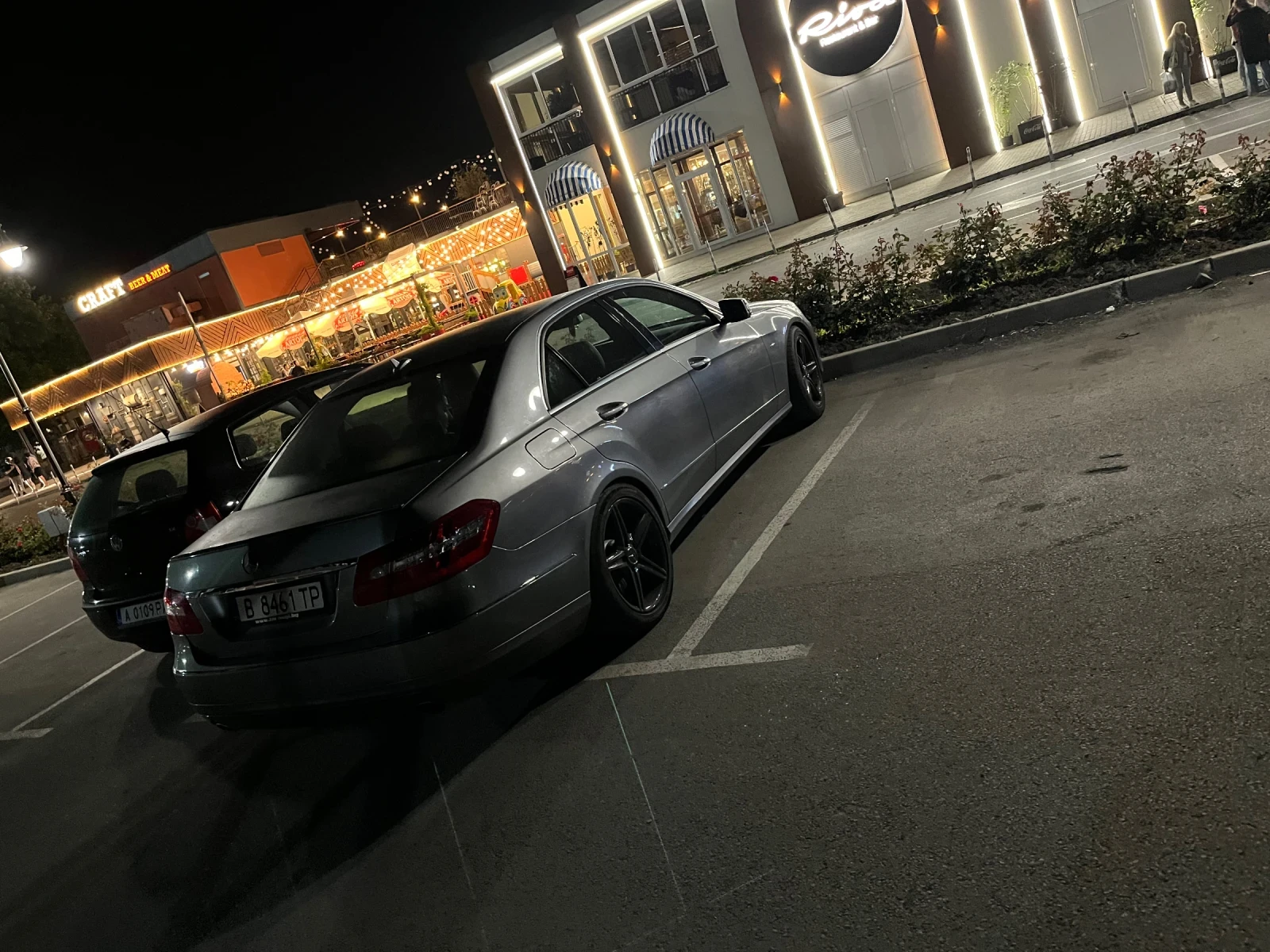 Mercedes-Benz E 350 350 - изображение 6