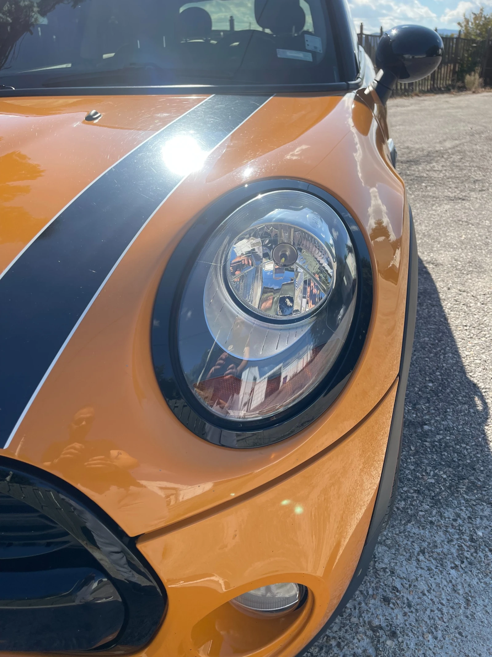 Mini Cooper s  - изображение 8