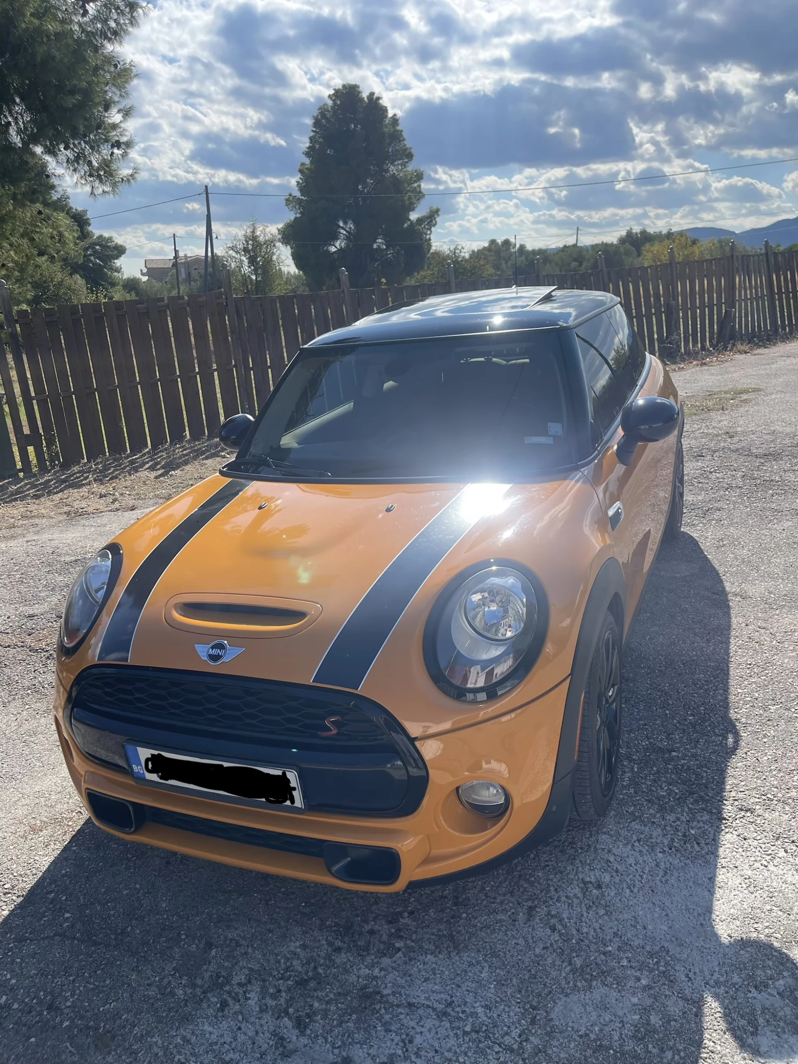 Mini Cooper s | Mobile.bg   1