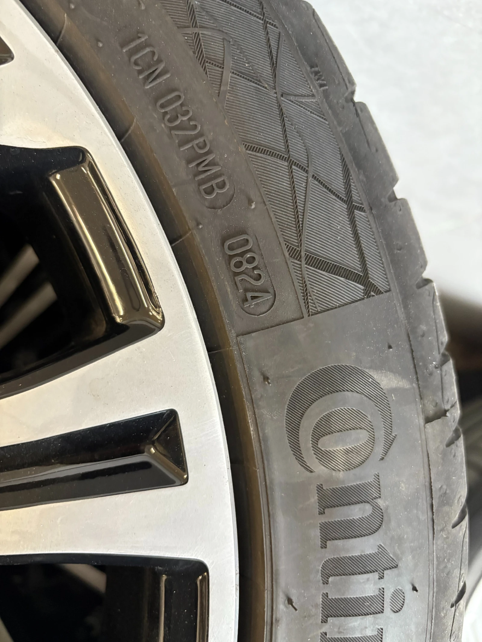 Toyota Corolla 1.6 6MT Executive Plus | Mobile.bg   15